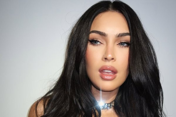 Megan Fox segist ennþá vera tvíkynhneigð
