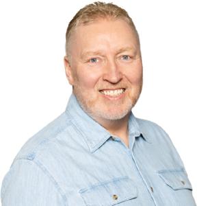 Orri Björnsson útklippt