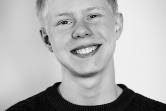 Lögreglan lýsir eftir Gauta