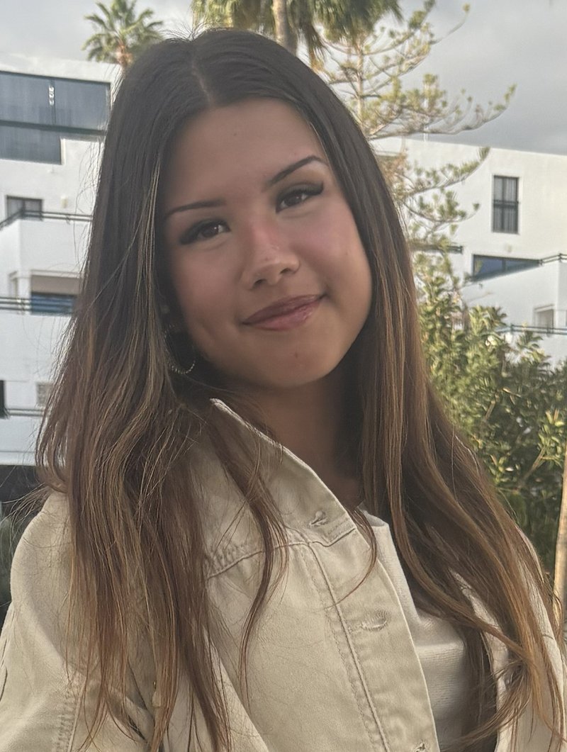 Erna Jónsdóttir