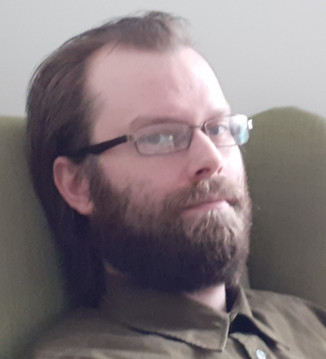 Halldór Ingi Emilsson