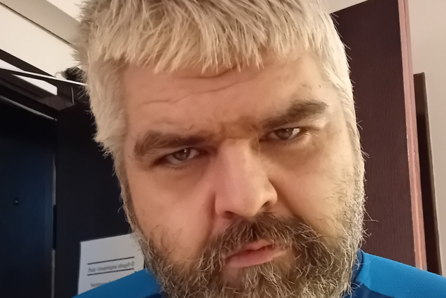 Lýst eftir Sindra Péturssyni