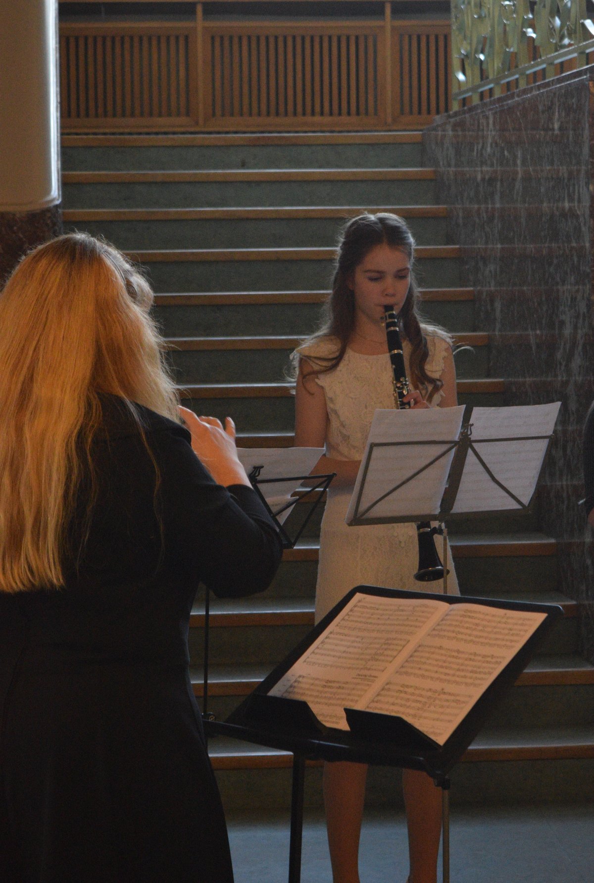 Tinna Rún ferming 2