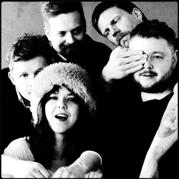 Aðstandendur tónleika Of Monsters and Men leggja áherslu á að tónleikarnir séu aðgengilegir öllum