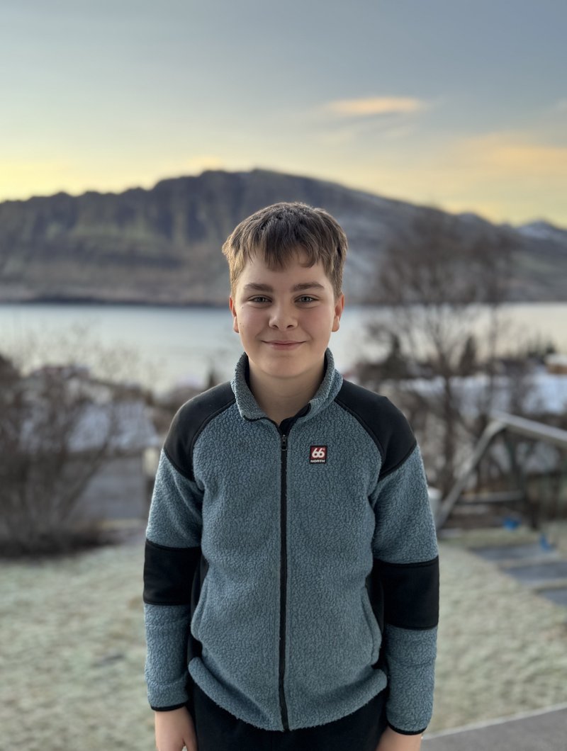 Hafþór Freyr Jóhannsson