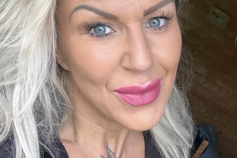 Ofbeldissambönd skilja ekki bara eftir sár hjá konum heldur móta þau börnin líka