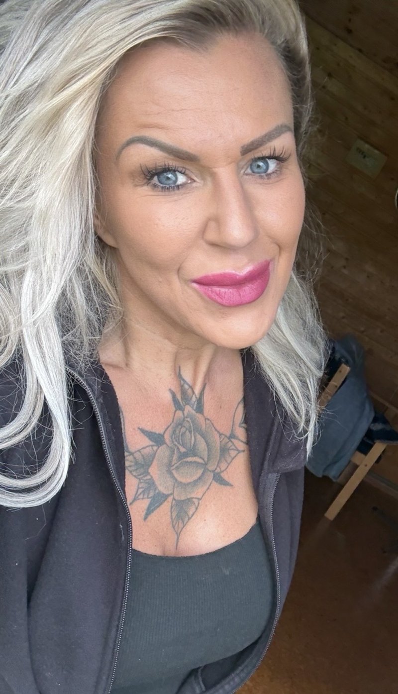 Ester Jóhannsdóttir