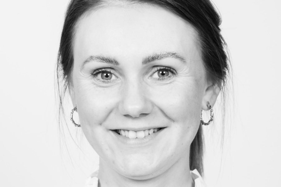 Fyrrum bæjarfulltrúi gerður að framkvæmdastjóra