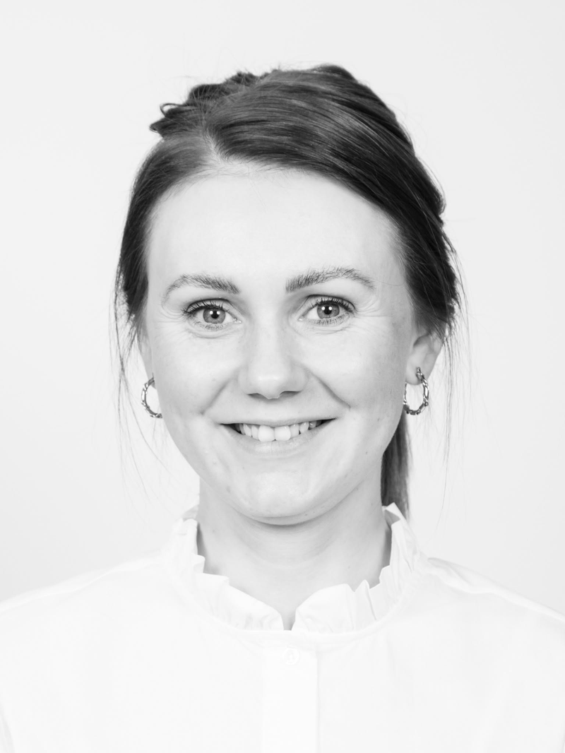 Helga Dís Jakobsdóttir