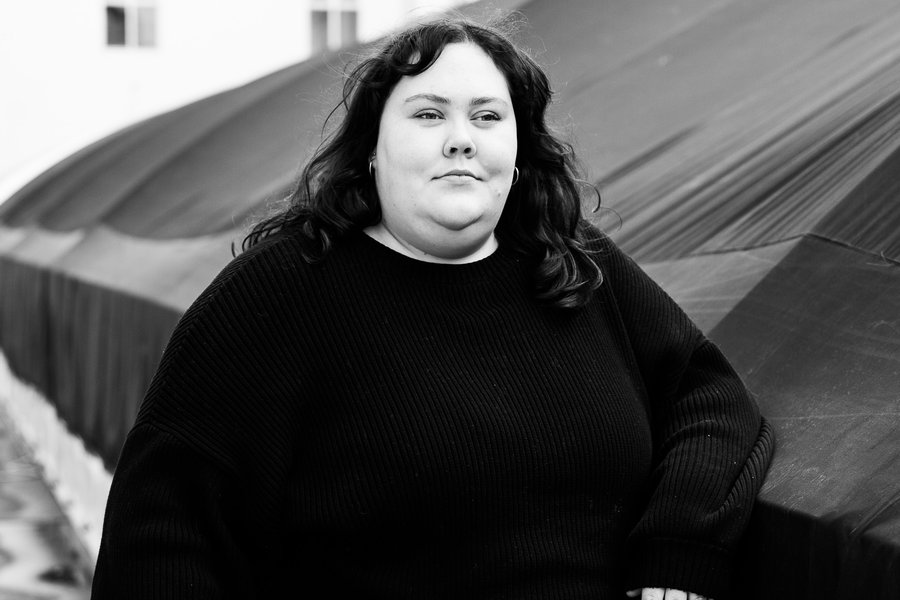 Ingiríður er í ólgusjó vegna verkja og svefnleysis