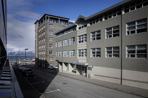 innviðaráðuneytið