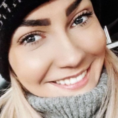 Íris Helga Jónatansdóttir