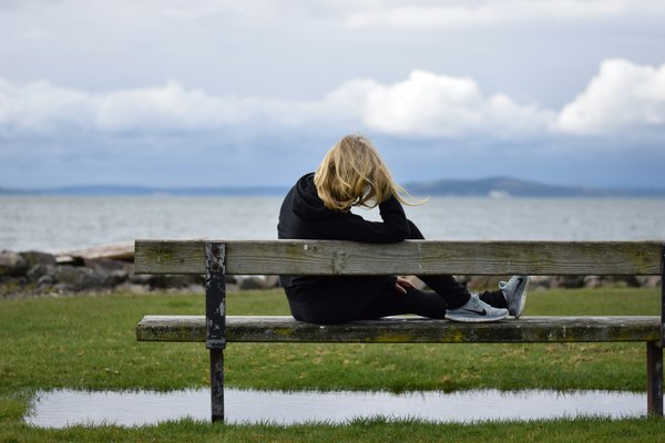 Þegar fortíðin rænir okkur nútíðinni