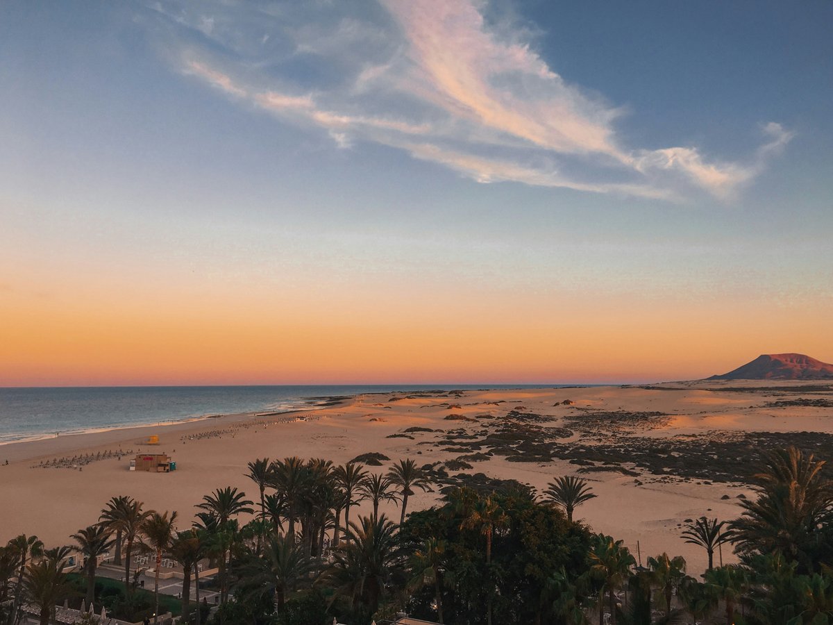 Fuertaventura