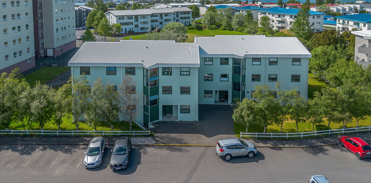 jöklafold