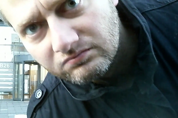 jón óttar Ólafsson