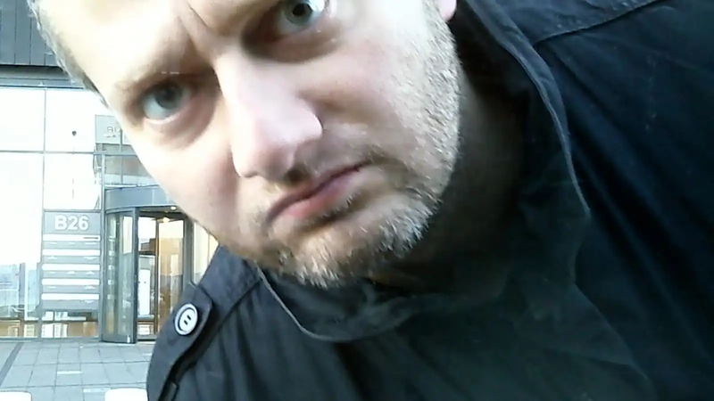 jón óttar Ólafsson