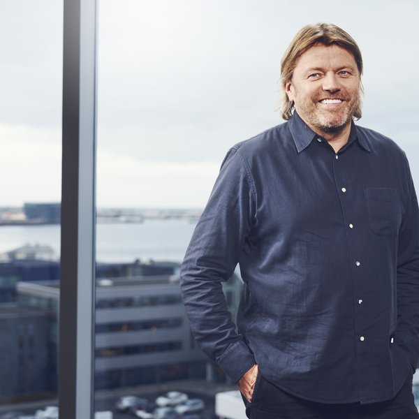 Greiða út milljarða