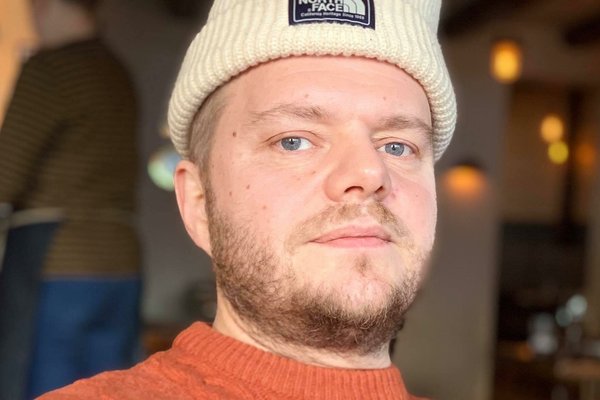 Jón Mýrdal