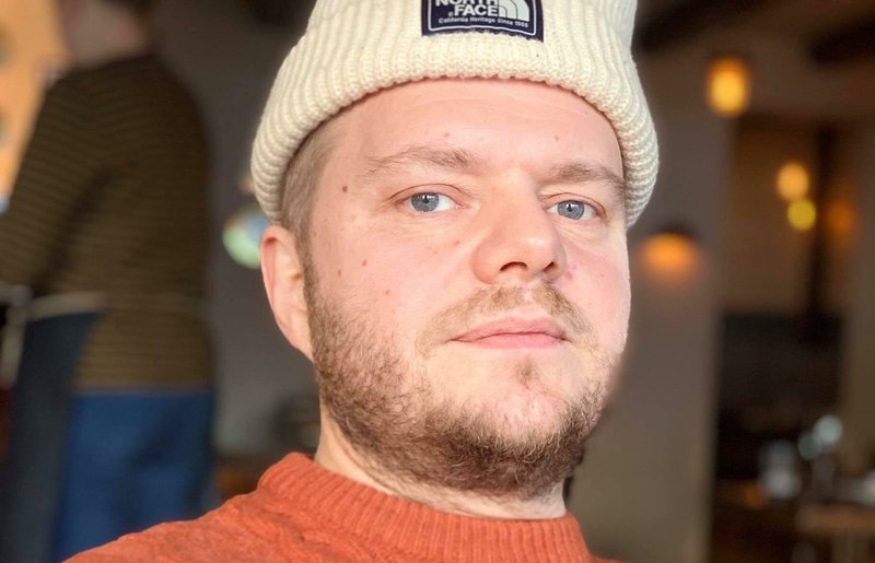 Jón Mýrdal