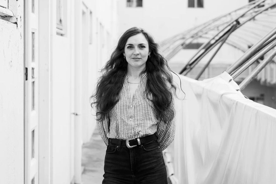 Verkaefnastjórinn Josie sofnaði undir stýri