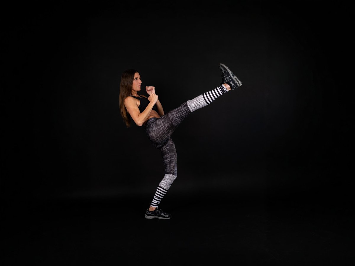 kick - Svava Sigbertsdóttir