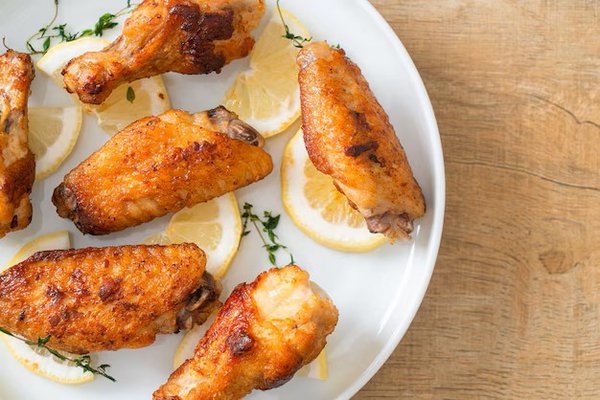 Innkalla hrá kjúklingalæri vegna gruns um salmonellu