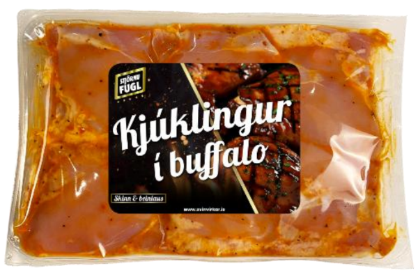 kjúklingur