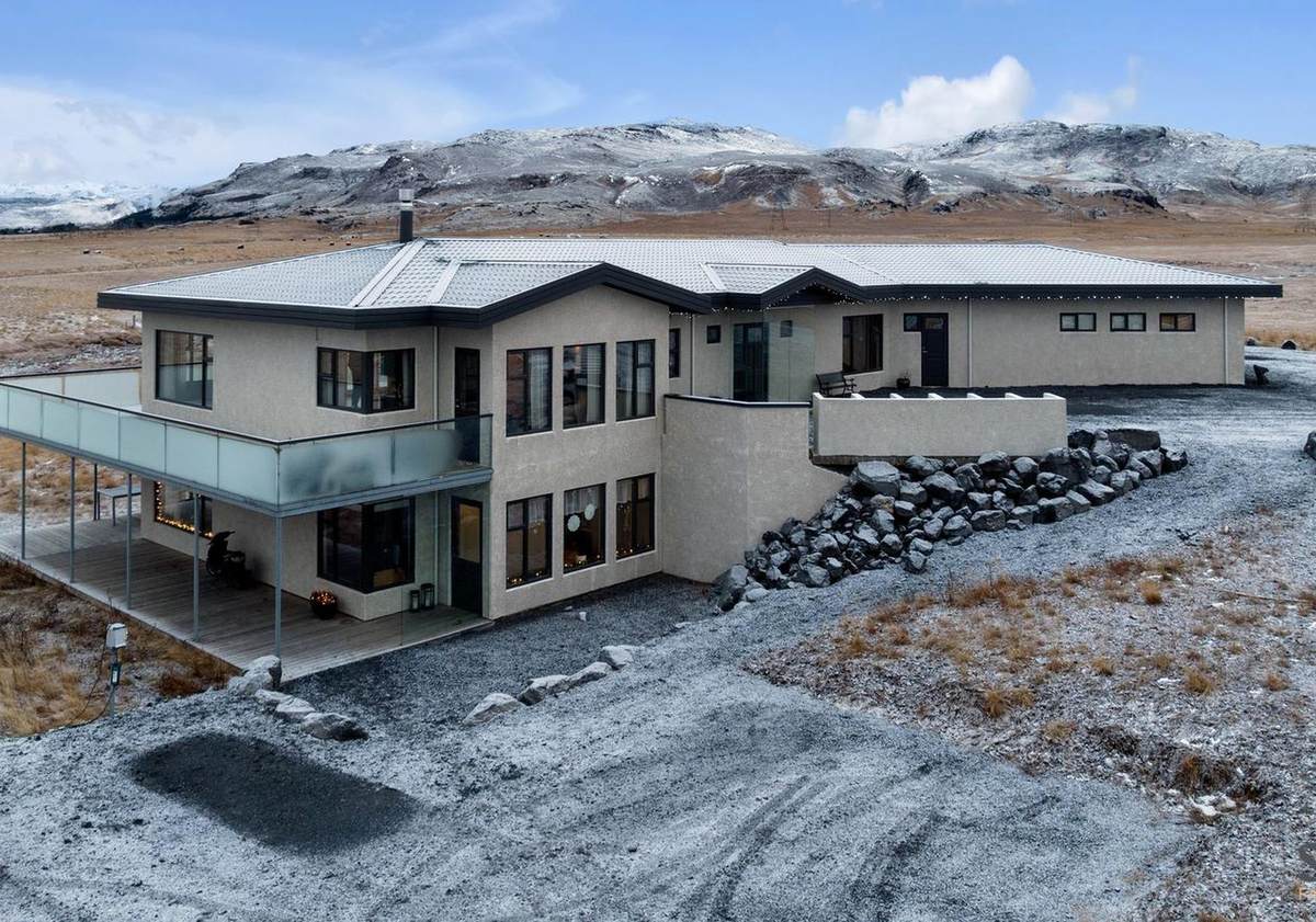 klettagljúfur