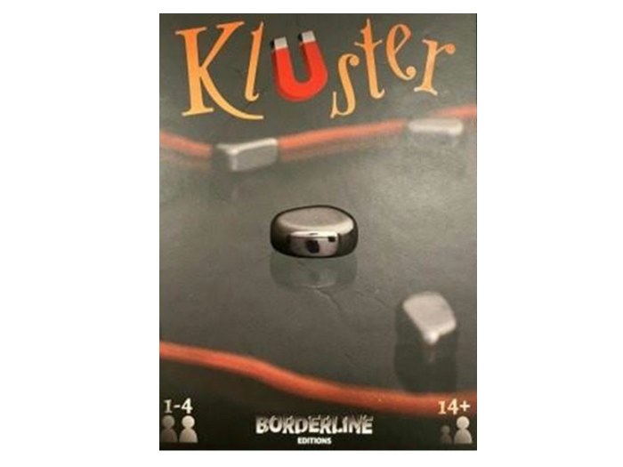 kluster