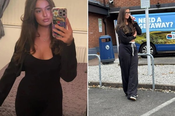 Kona fannst meðvitundarlaus við stýri með tóma blöðru í munninum