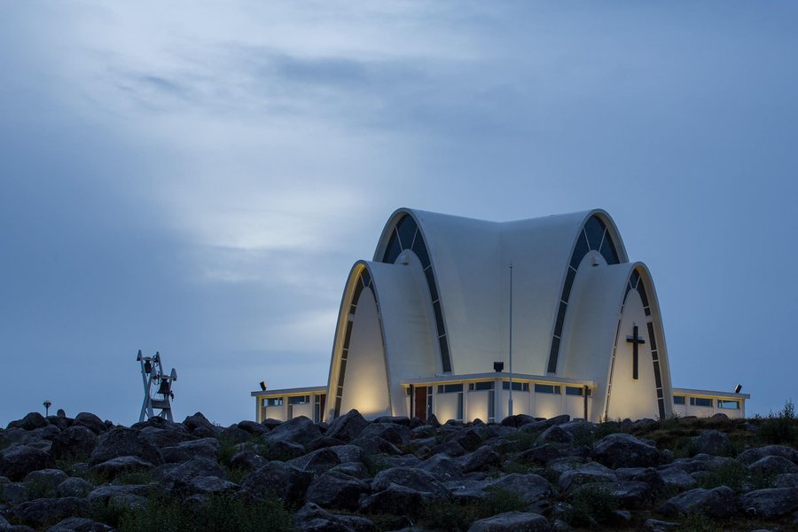 Lögreglan rannsakar andlát í Kópavogi