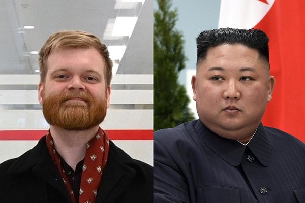Kristinn borgaði 380 þúsund fyrir flug til Norður-Kóreu