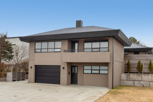 Tignarlegt einbýli í Árbænum til sölu