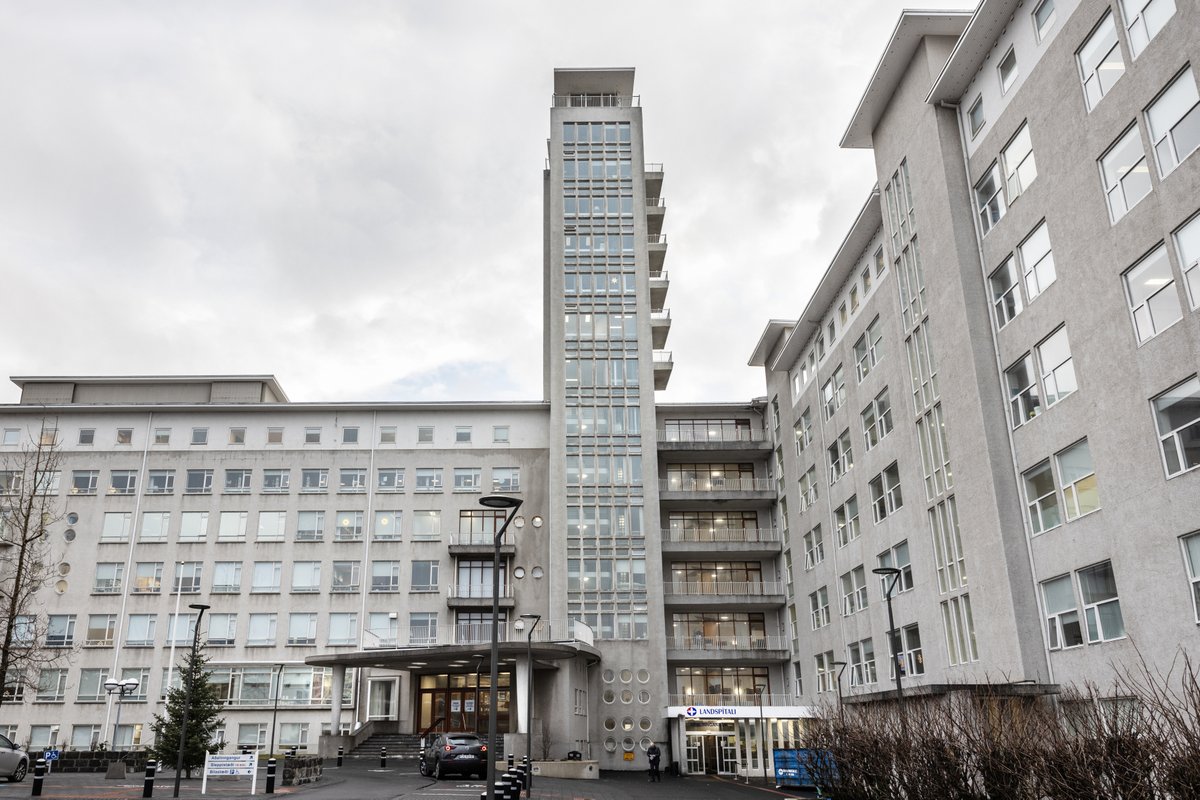 Landspítalinn eyddi sönnunargögnum í lögreglurannsókn