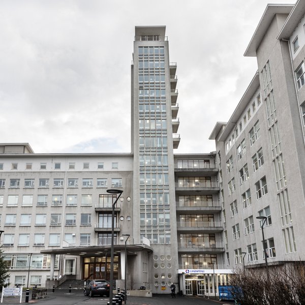 Barnageðlæknir segir trans börn mæta „rangfærslum og vitleysu“