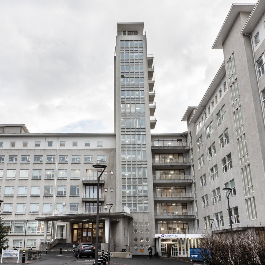 Barnageðlæknir segir trans börn mæta „rangfærslum og vitleysu“