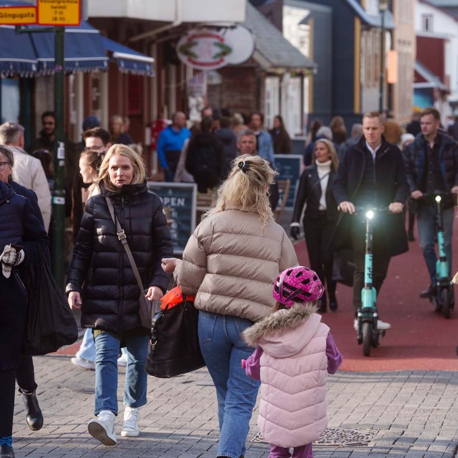 Erlendir svikahrappar þykjast vera heyrnarlausir