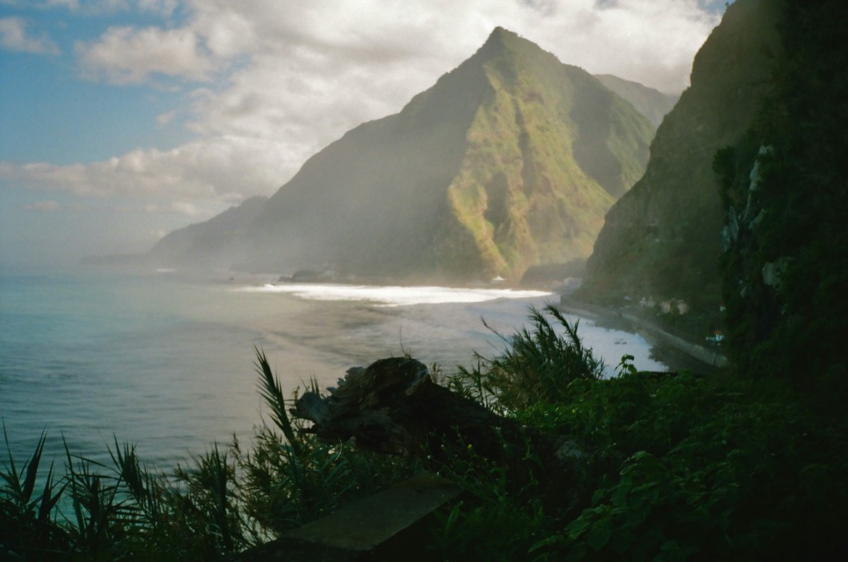 Madeira