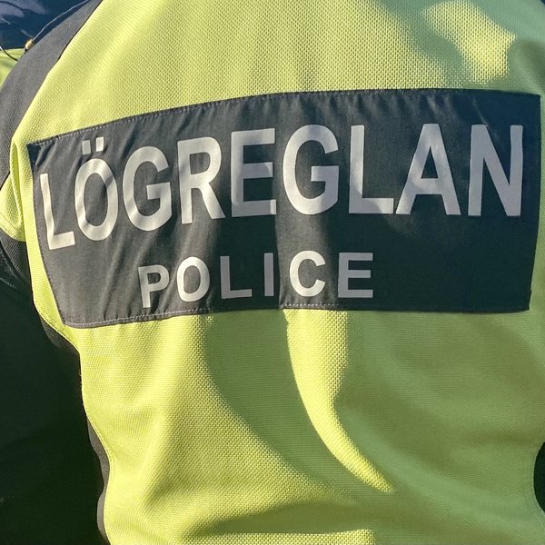 Lögreglan send í verslunarmiðstöð af óvenjulegri ástæðu