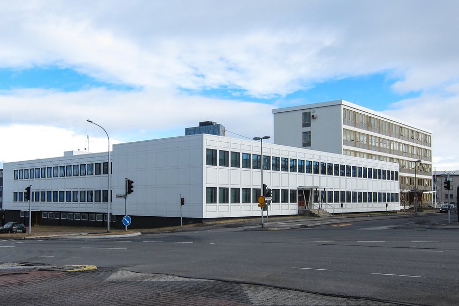 Lögreglan gerði manni tilboð