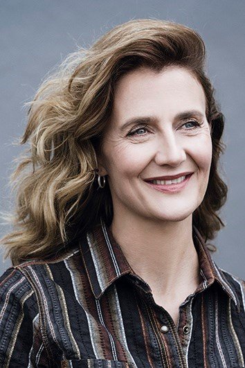 Margrét Jónsdóttir Njarðvík