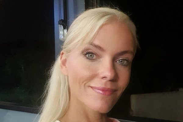 margrét friðriksdóttir