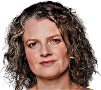 Margrét Tryggvadóttir