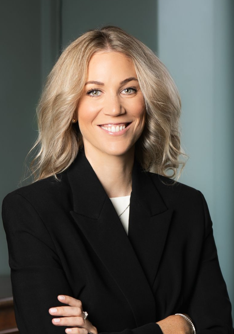 María Klara Jónsdóttir