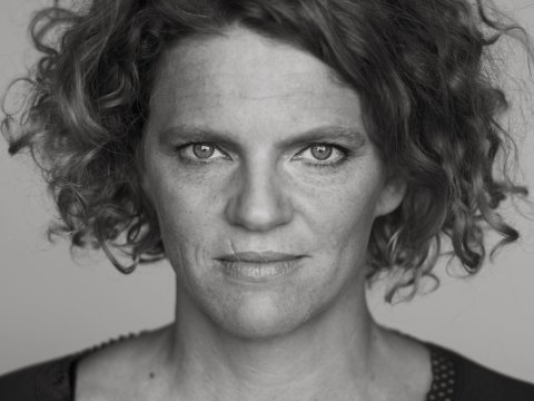 María Pálsdóttir