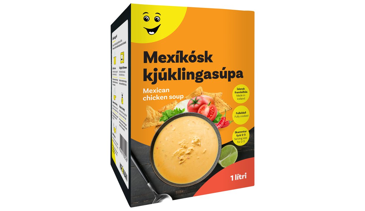 mexikosupa