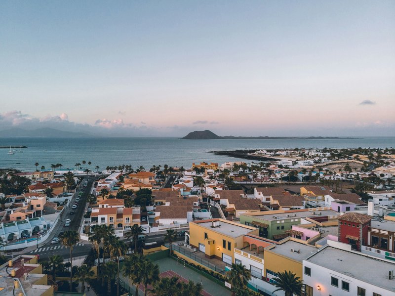 Fuerteventura