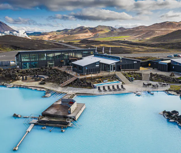 myvatn