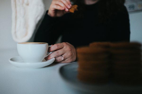 Innköllun á súkkulaðibitaköku